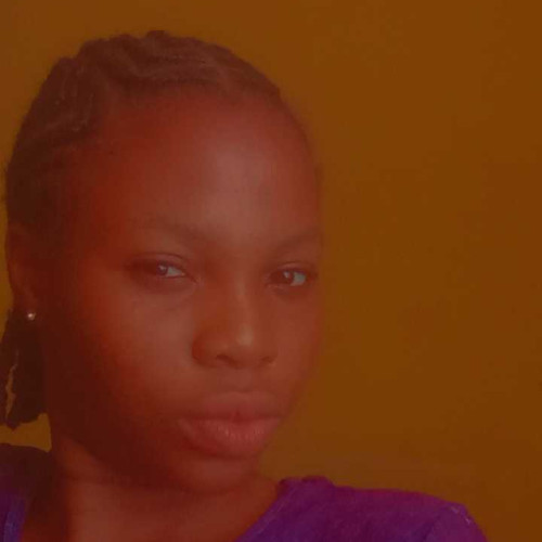 Dimpled B. profile photo