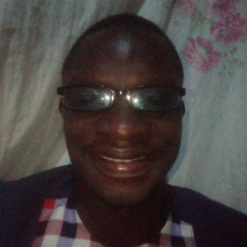 Gideon T. profile photo