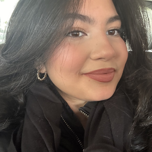 Yasmina  N. profile photo