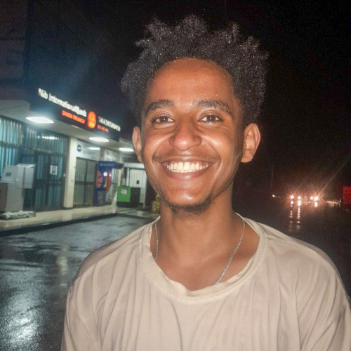 Prince J. profile photo