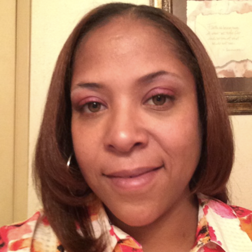 Felicia B.