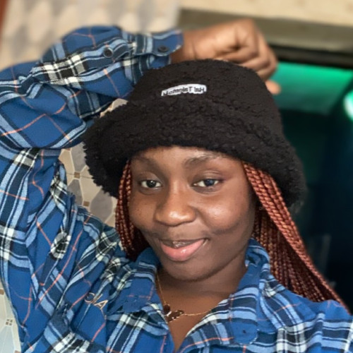 Favour O. profile photo