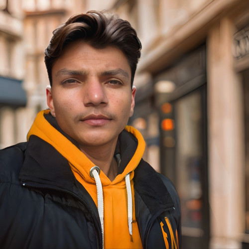 Abhishek p. profile photo