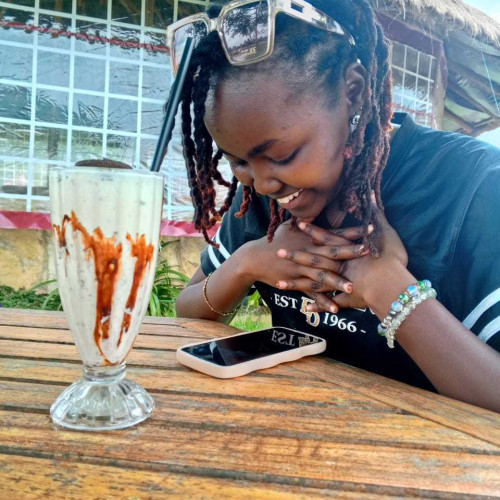 teresia n. profile photo