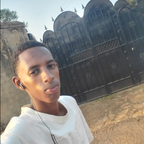 Muzungu N. profile photo
