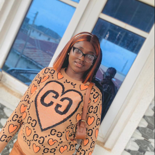 Ehimwenma  I. profile photo