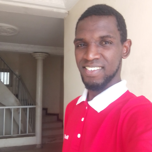 Ibrahima S. profile photo