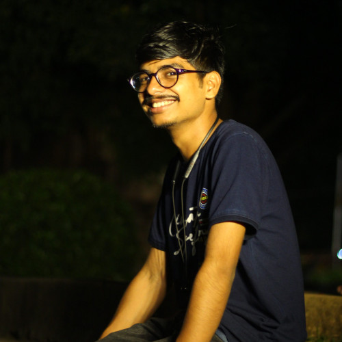 Ambikesh M. profile photo