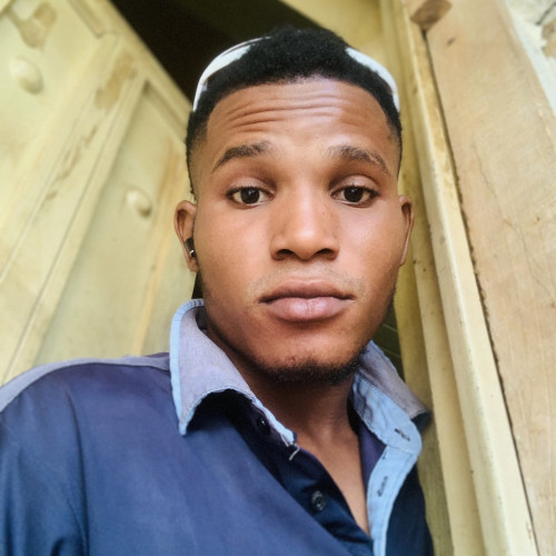 Blessing A. profile photo