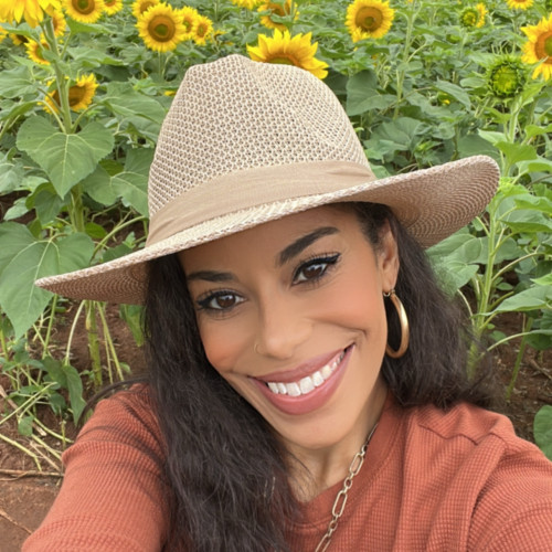 Chontelle P.