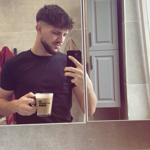 Miro L. profile photo