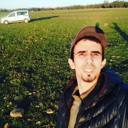 BOUMHAOUT  L. profile photo