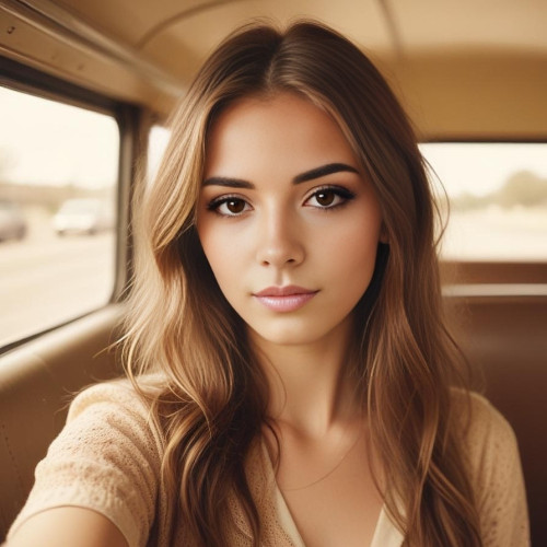 Arina B. profile photo