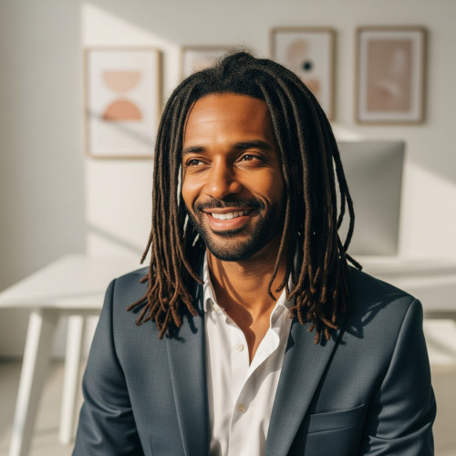 Judicaël  A. profile photo