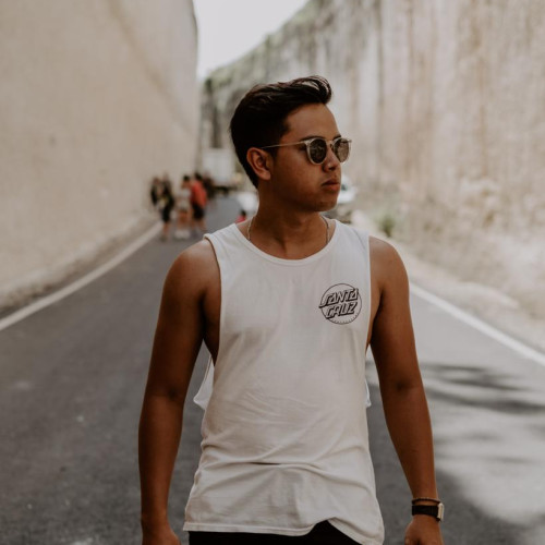 Ezra W. profile photo