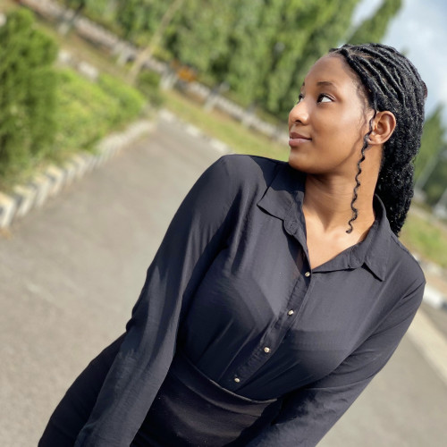 Dorcas M.