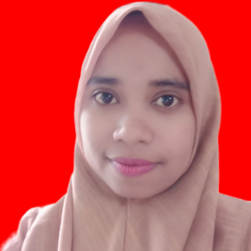 Krisintia  S. profile photo