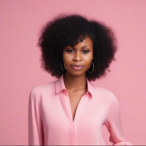 Sophia U. profile photo