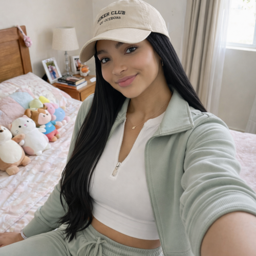 Valeria L. profile photo