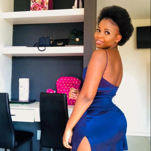 Thandile  N.