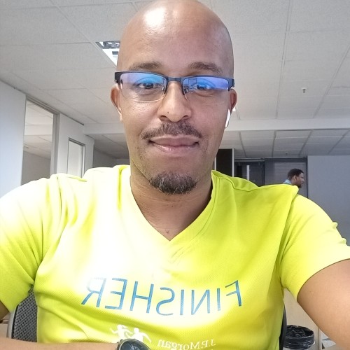 Mpho M.