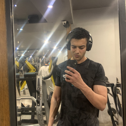 Mostafa F. profile photo