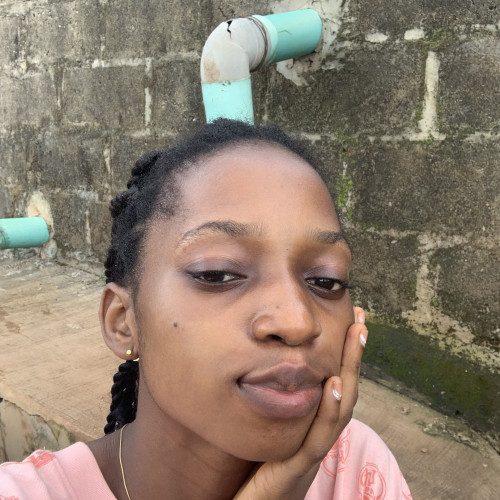 idowu o. profile photo