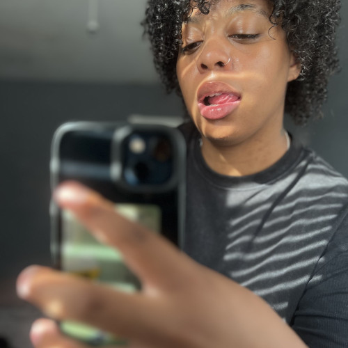 Cyber F. profile photo