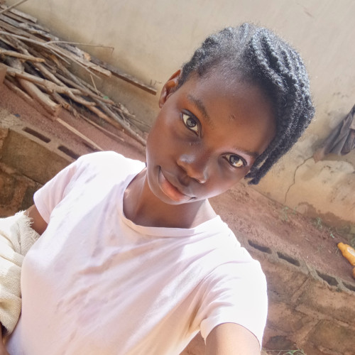 Iremide  A. profile photo