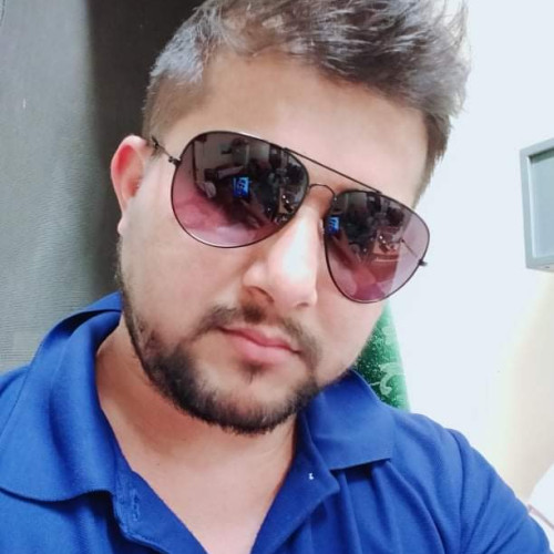 Bijay  G. profile photo