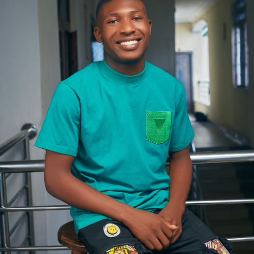 EMMANUEL E. profile photo