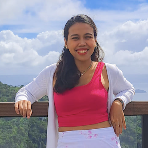 Maricar F. profile photo