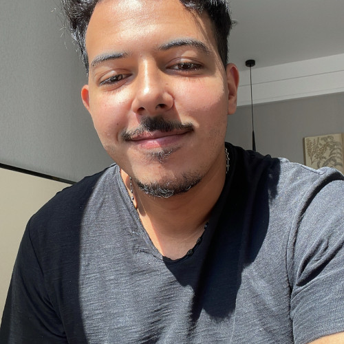 Omar L. profile photo