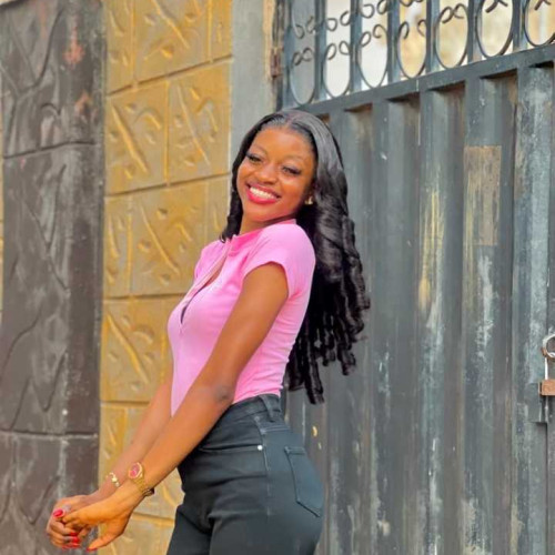 Chidera A. profile photo