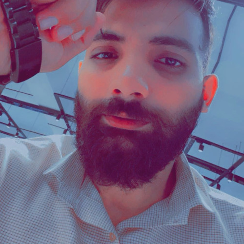 Ammad G. profile photo