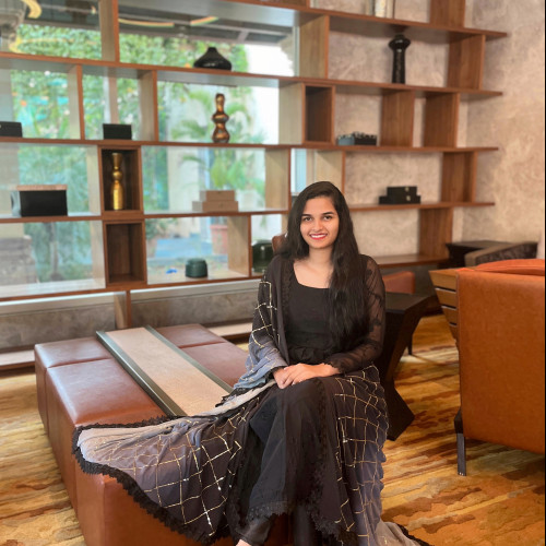 Archana P.