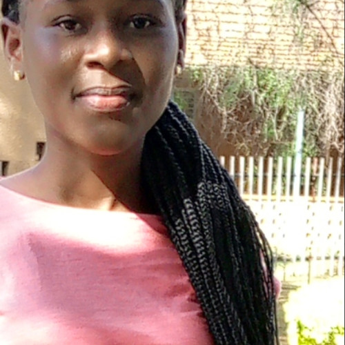 Mourine  A. profile photo