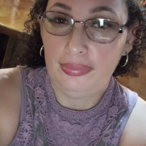 Geovanna J. profile photo