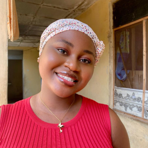 Oluchi F. profile photo