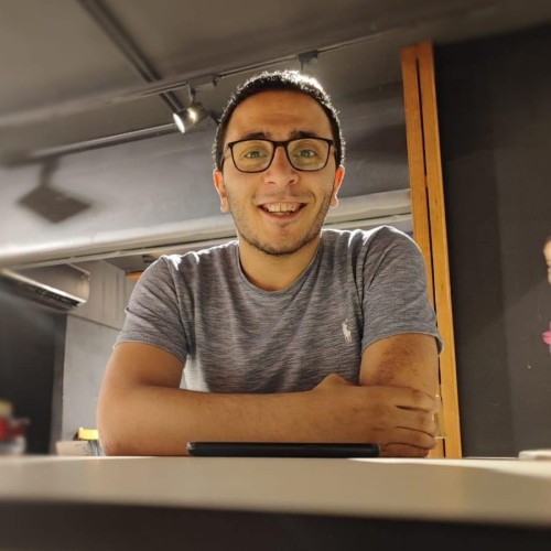 Mahmoud B.