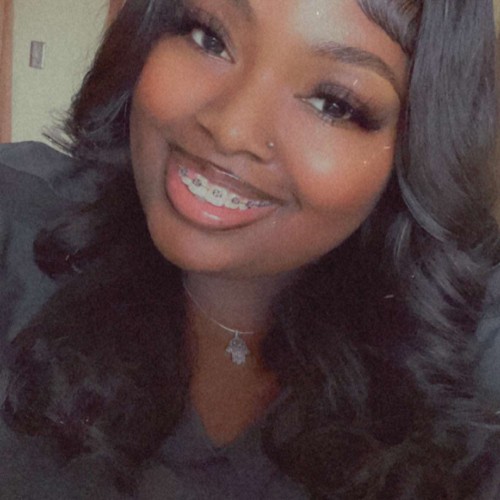 Jalisha R.