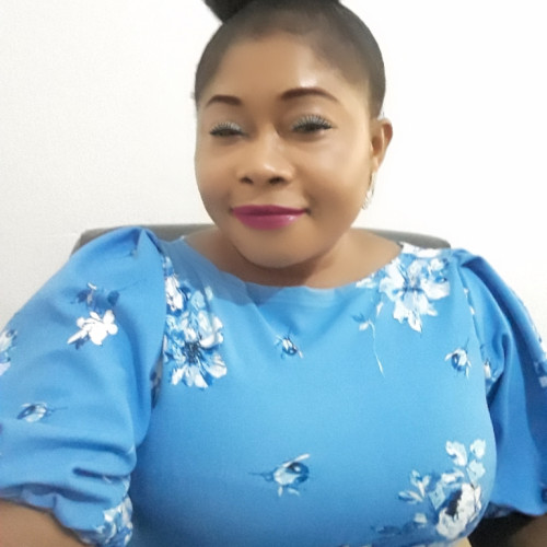 Benedicta  C. profile photo