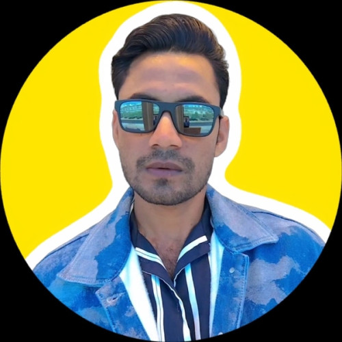 Himel Ahmed R.