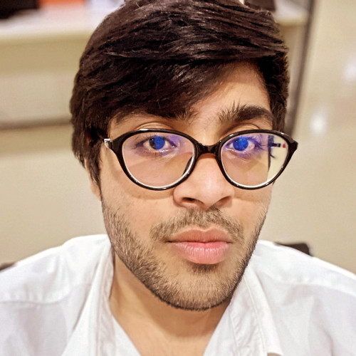 Suhaib A. profile photo