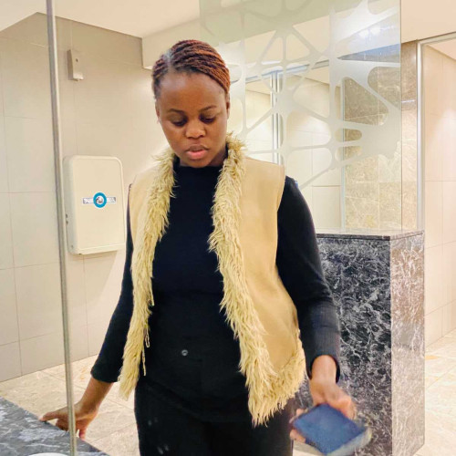 Thandiwe M. profile photo