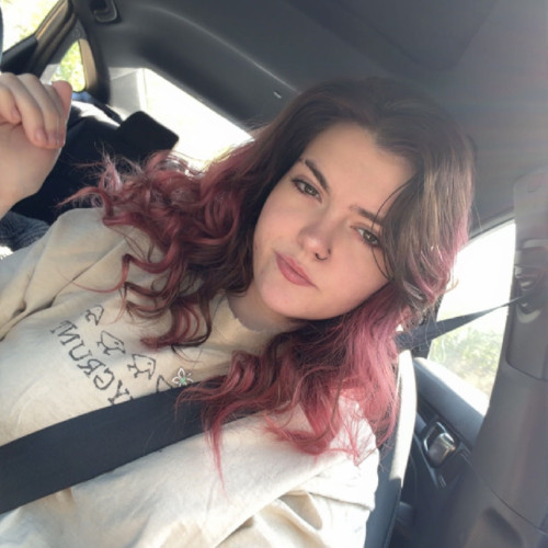 Hannah S. profile photo
