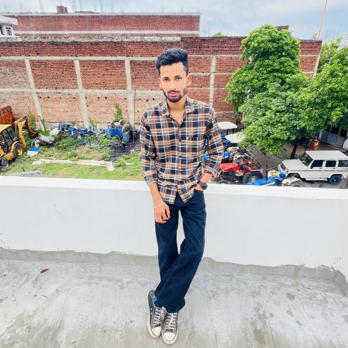 Aryan  S. profile photo