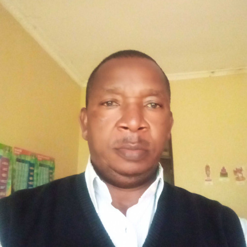 Samson A. profile photo