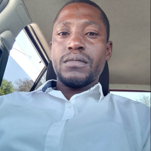 Tatenda M. profile photo