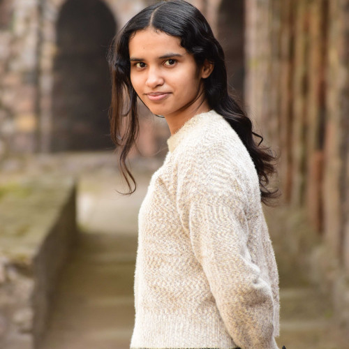 Riddhi A. profile photo